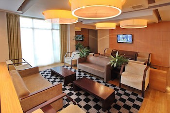 Holiday Inn Express Birmingham Redditch, An Ihg Hotel
