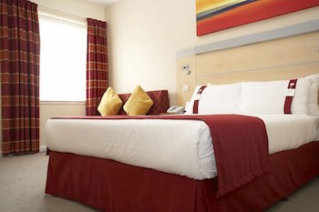 Holiday Inn Express Birmingham Redditch, An Ihg Hotel