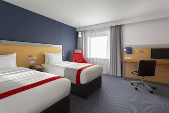 Holiday Inn Express Birmingham Redditch, An Ihg Hotel