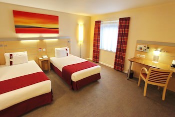 Holiday Inn Express Birmingham Redditch, An Ihg Hotel