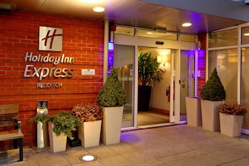 Holiday Inn Express Birmingham Redditch, An Ihg Hotel