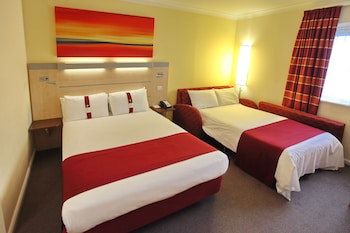 Holiday Inn Express Birmingham Redditch, An Ihg Hotel
