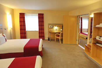 Holiday Inn Express Birmingham Redditch, An Ihg Hotel