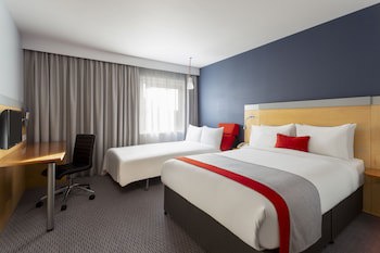 Holiday Inn Express Birmingham Redditch, An Ihg Hotel