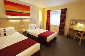 Holiday Inn Express Birmingham Redditch, An Ihg Hotel