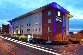 Holiday Inn Express Birmingham Redditch, An Ihg Hotel