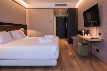 Savhotel Mantegna Padova galeri fotoğrafı