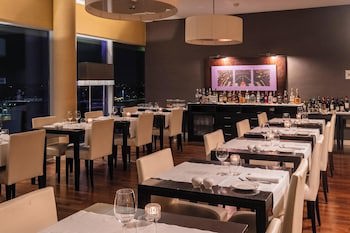 Savhotel Mantegna Padova galeri fotoğrafı