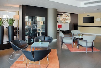 Savhotel Mantegna Padova fotoğrafı