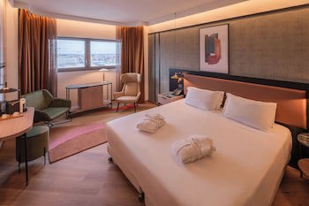 Savhotel Mantegna Padova galeri fotoğrafı