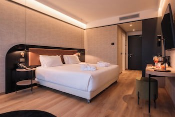 Savhotel Mantegna Padova galeri fotoğrafı