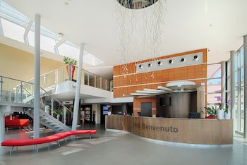 Savhotel Mantegna Padova fotoğrafı