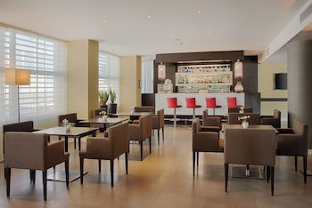 Savhotel Mantegna Padova galeri fotoğrafı