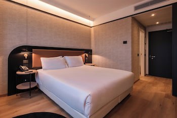 Savhotel Mantegna Padova galeri fotoğrafı