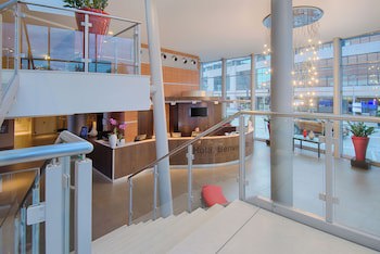 Savhotel Mantegna Padova galeri fotoğrafı