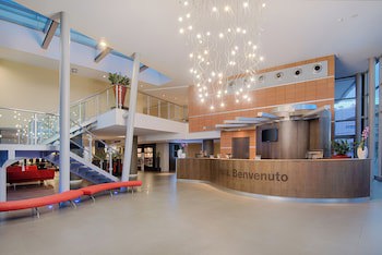 Savhotel Mantegna Padova fotoğrafı