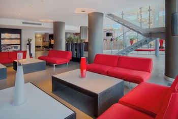 Savhotel Mantegna Padova fotoğrafı