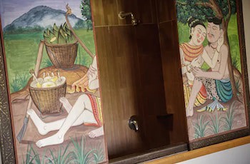 Phowadol Resort & Spa