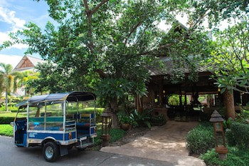Phowadol Resort & Spa