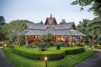 Phowadol Resort & Spa