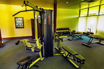 Phowadol Resort & Spa