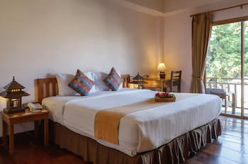 Phowadol Resort & Spa