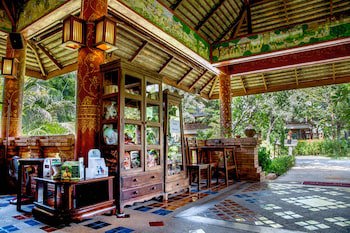 Phowadol Resort & Spa