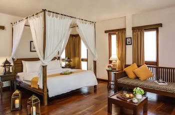 Phowadol Resort & Spa