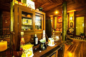 Phowadol Resort & Spa