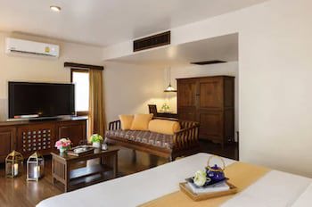 Phowadol Resort & Spa