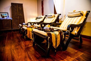 Phowadol Resort & Spa
