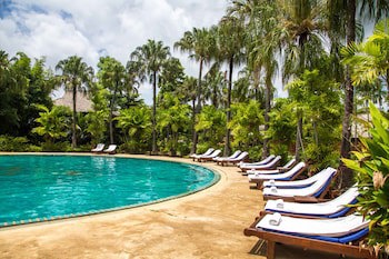 Phowadol Resort & Spa