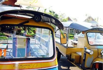 Phowadol Resort & Spa