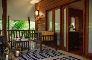 Phowadol Resort & Spa