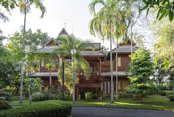 Phowadol Resort & Spa