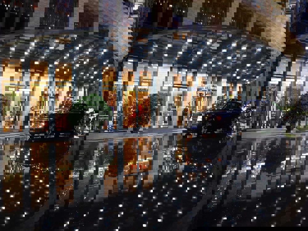 Grand Mercure Shanghai Hongqiao