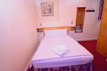 Bridge Park Hotel