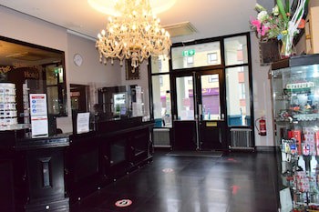 Bridge Park Hotel