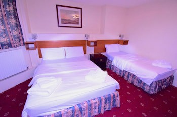 Bridge Park Hotel