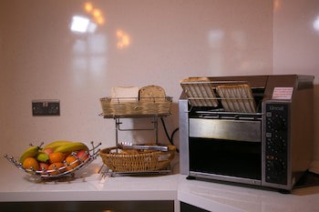 Bridge Park Hotel