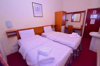Bridge Park Hotel