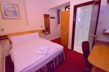 Bridge Park Hotel