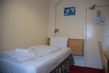 Bridge Park Hotel