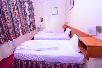 Bridge Park Hotel