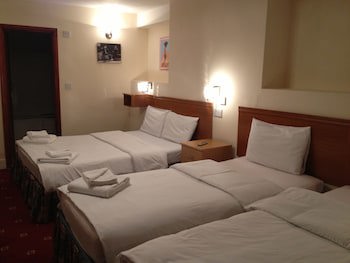 Bridge Park Hotel
