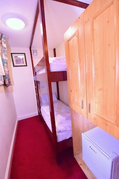 Bridge Park Hotel