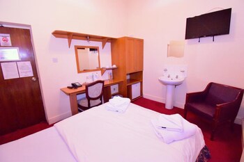 Bridge Park Hotel