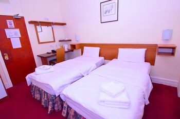 Bridge Park Hotel