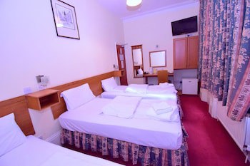 Bridge Park Hotel