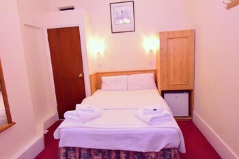 Bridge Park Hotel